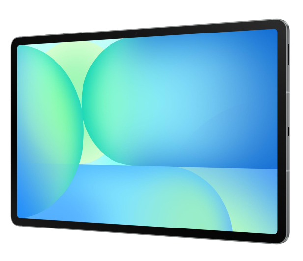 Galaxy Tab S10 FE+ WiFi 8/128GB szary - 1324714 - zdjęcie 2